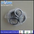 Engine Spare Part Valve Seat for Mitsubishi 4D55, 4D56